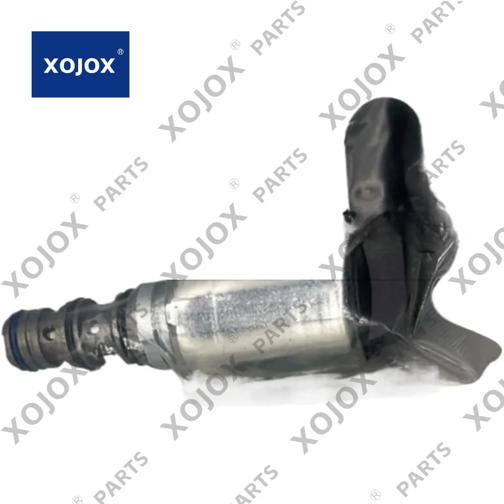 

XOJOX PP2P3-W3/32-24E4-A Solenoid Valves Specialized Accessories