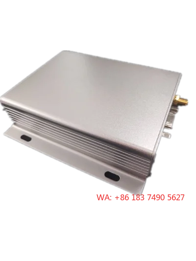 Differential Data 4G Full Access, Thousand Search Location, CORS Terminal, DTU Transparent Transmission Terminal, 110x76x25mm
