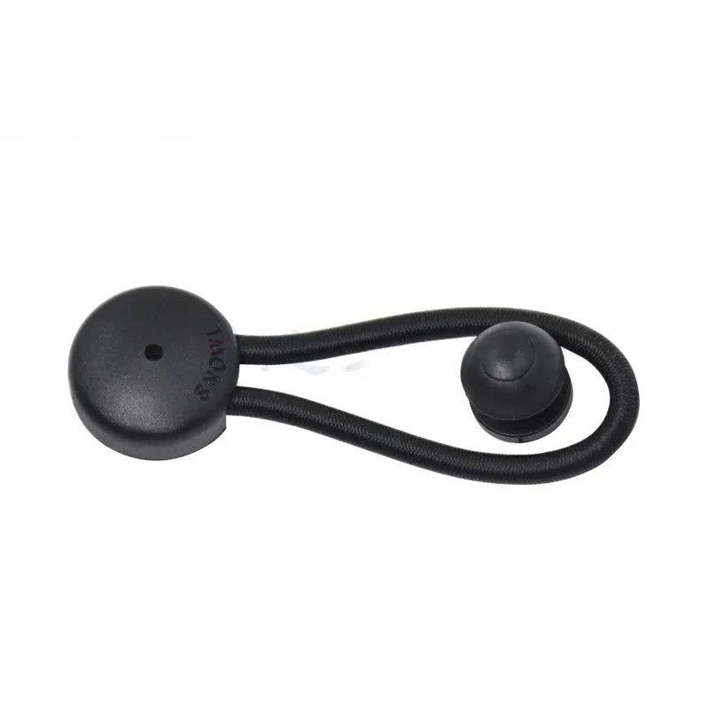 Limited Offer Black Nylon Canopy Cloth Buckle Canvas Adjustment Buckle RV Yacht Accessories