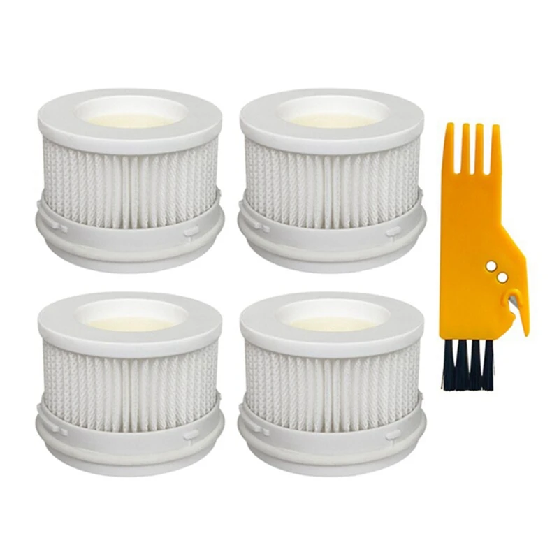 

Hepa Filter For Xiaomi Mijia 1C K10 Handheld Wireless Vacuum Cleaner Cleaning Filtering Device Accessories