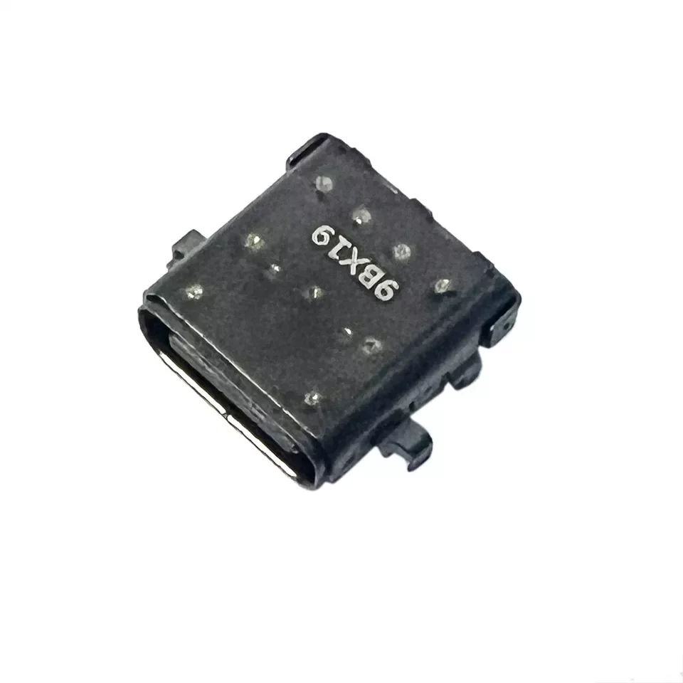 DC power Type-c jack Charging Port Connector plug for ASUS B9440 B9440U B9440UA