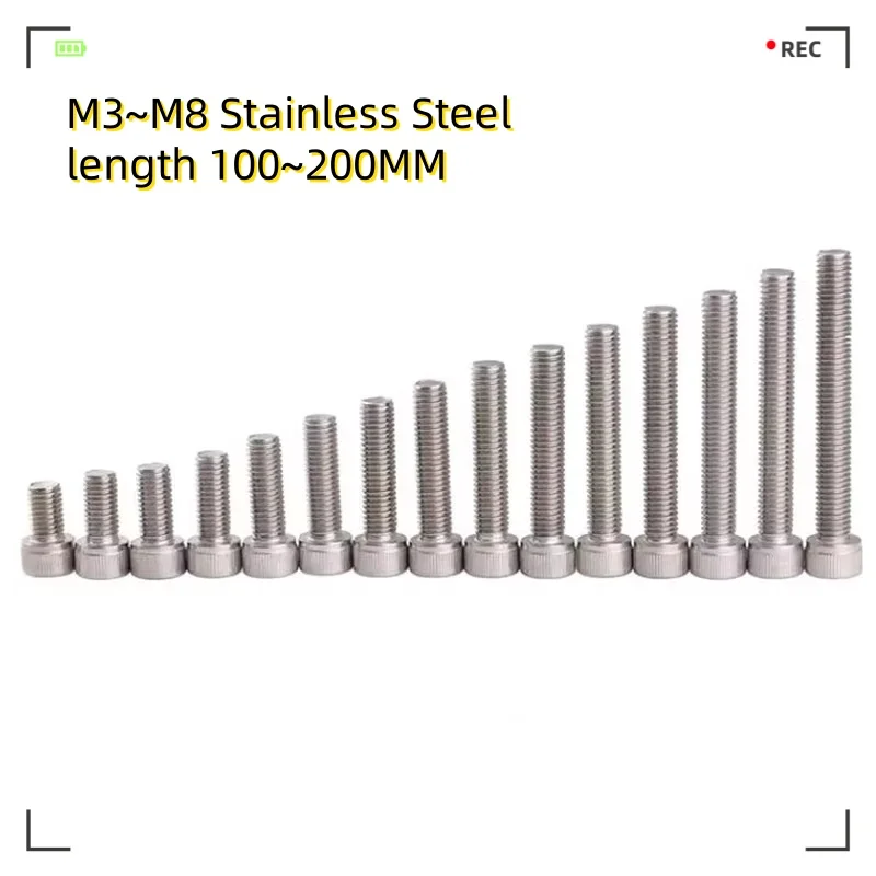 m3-m4-m5-m6-m7-m8-Болт-с-шестигранной-головкой-из-нержавеющей-стали-Винты-с-шестигранной-головкой-Длинные-шестигранные-100-мм-110-мм-120-мм-130-мм-140-мм-150-мм-160-мм-170-мм-200-мм