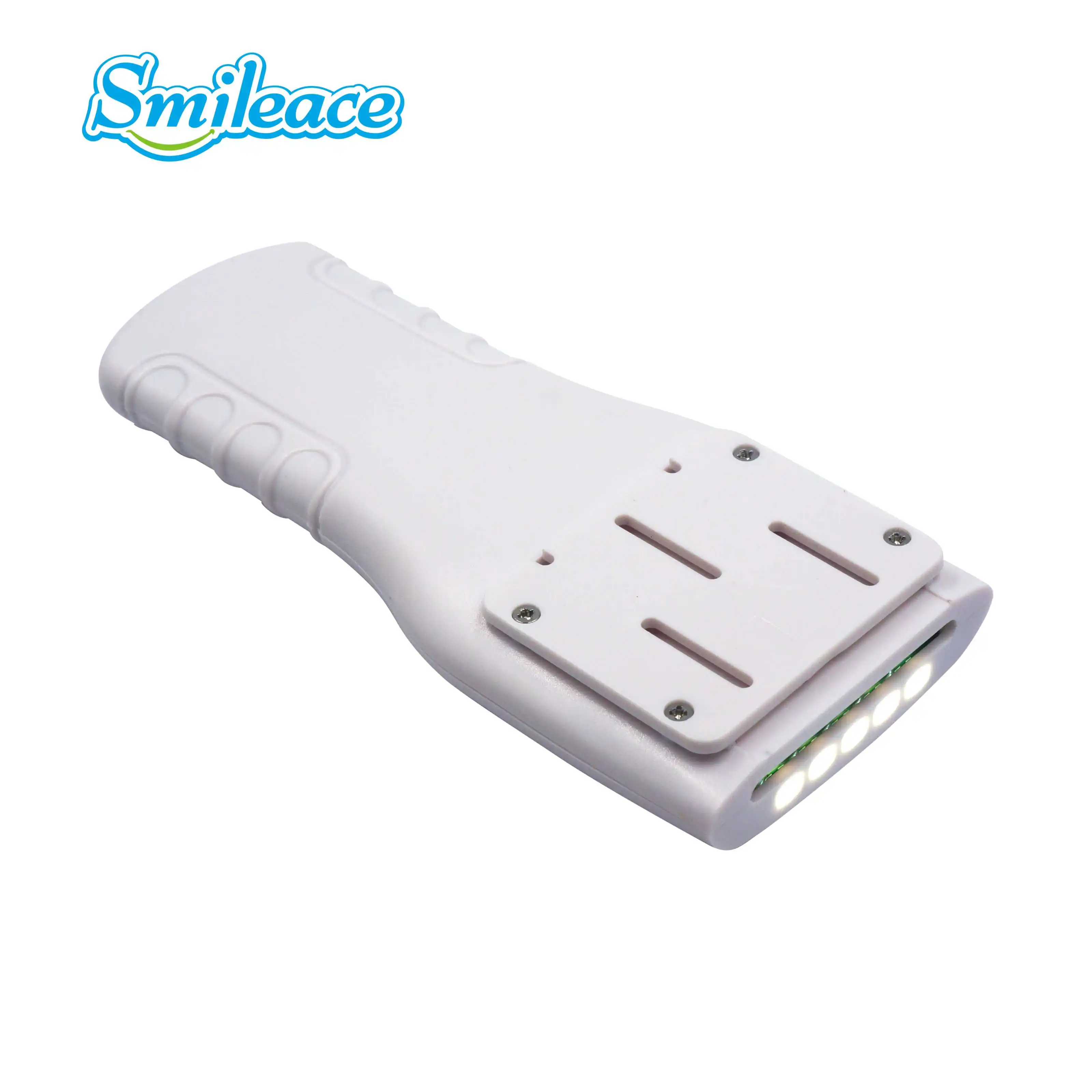 Dental Automatic Anti-fog Mirror for Oral Photo Reflect Stainless Steel Defog Mirror for Oral Examination Fog Free Oral Mirror