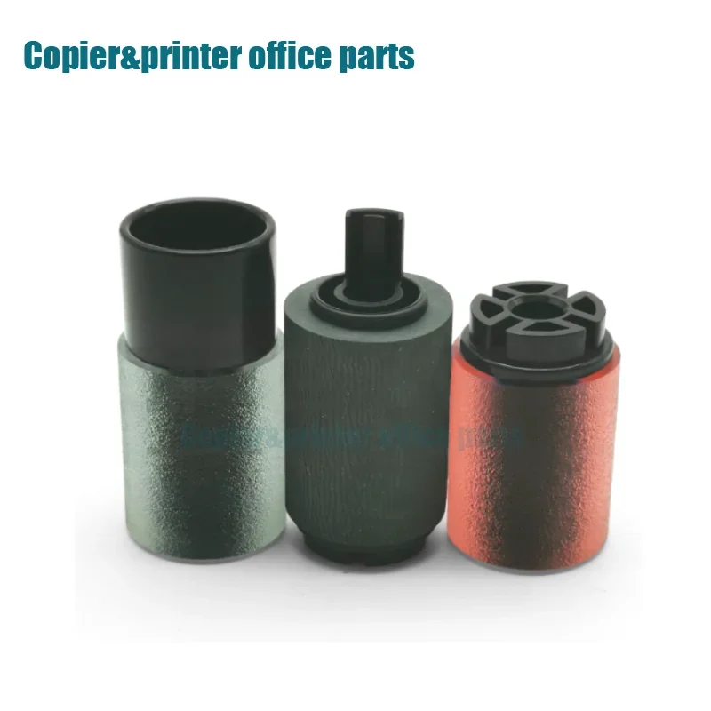 For Toshiba 2505AC 2515AC 3005AC 3015AC 3505AC 3515AC 4505AC 4515AC 5005AC 5015AC Carton Pickup Roller Copier Spare Parts