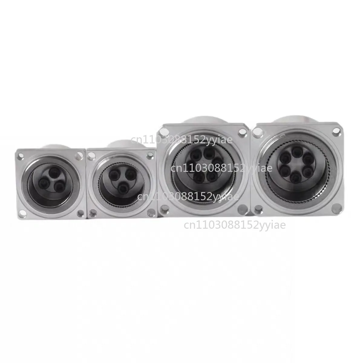 Robot Joint Transmission Component - MINI-11 Mini Harmonic Reducer (Human Knuckle Robot Precision Automation Use)