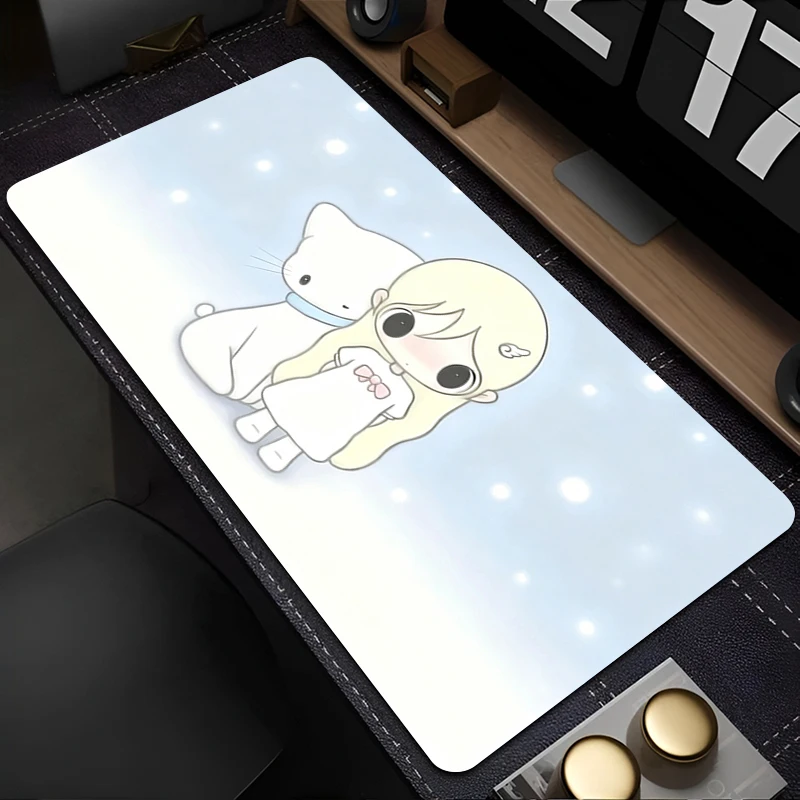 Tappetini per mouse kawaii, ta - Webcam Ring Light recensione e prezzo