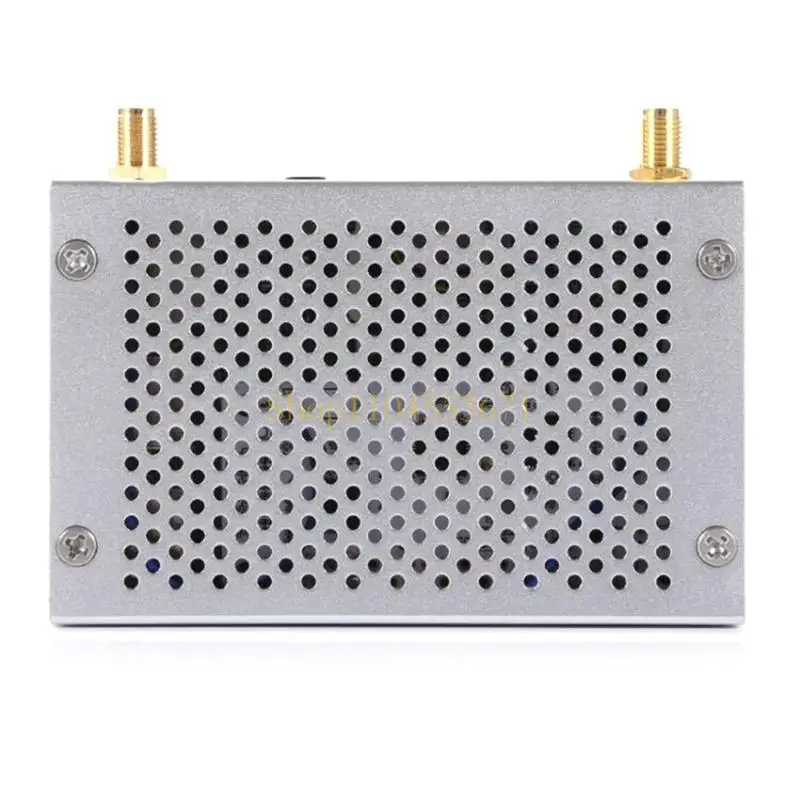 Bestseller MMDVM Hotspot Cyfrowa skrzynka sieciowa Podwójna antena Płyta dupleksowa zmontowana do obsługi RPI P25 C4FM DMR/DSTAR