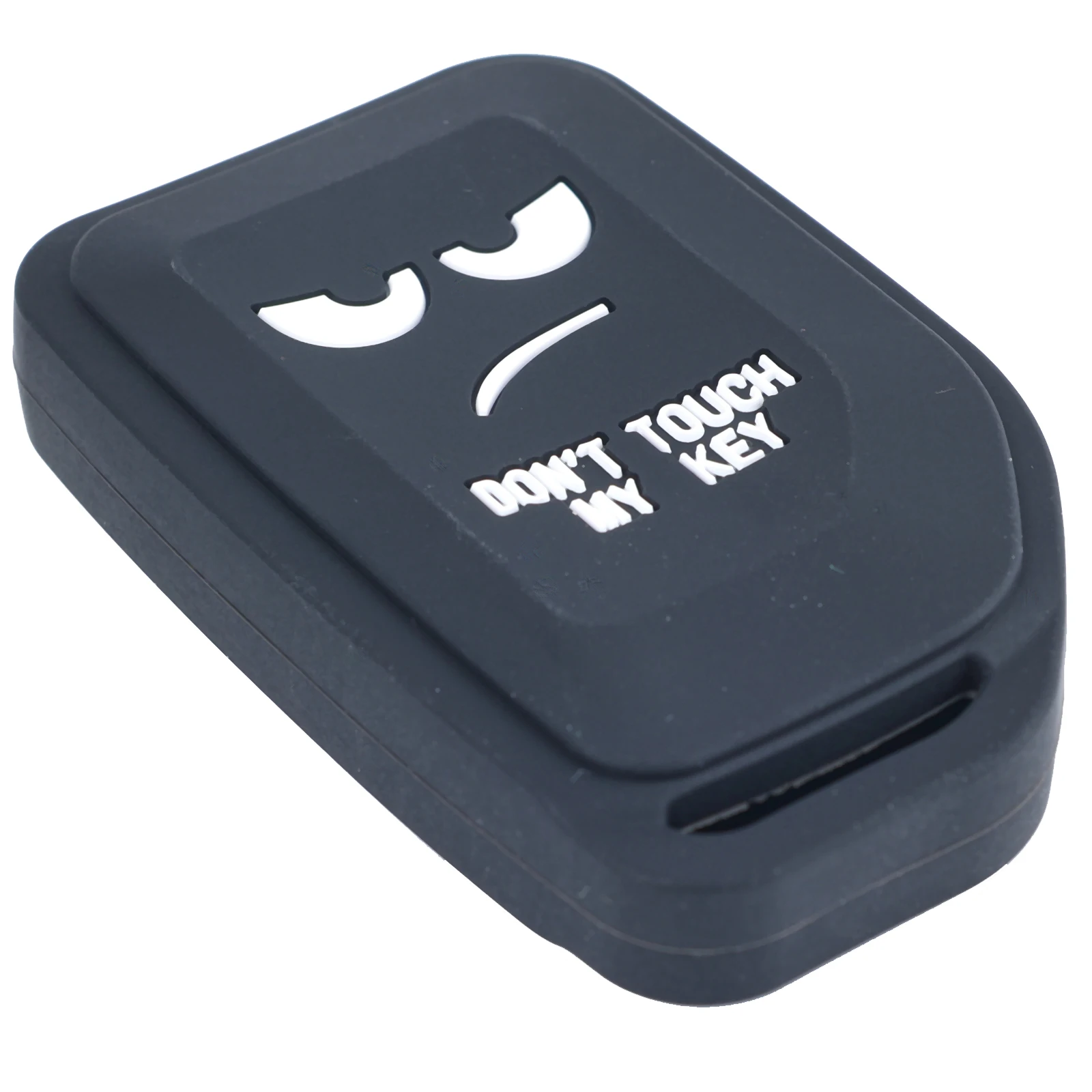 4 Button Silicone Smart Remote Car Key Chain Ring Cover Case Shell Protector For Volvo Truck FH16 CARGO 555 FM Interior styling