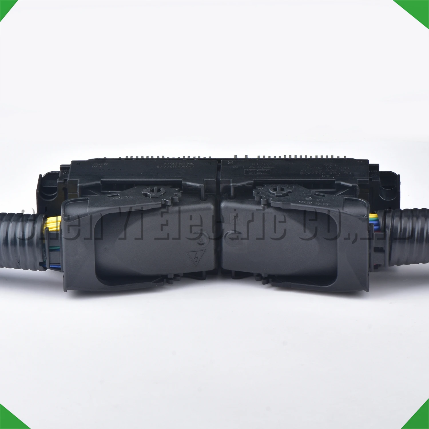 91/105/196 Pin Engine computer board plug ECU Auto Connector 1928405503 1928405502 1-2292136-2 4H09065 4H0906971 For VW Audi23