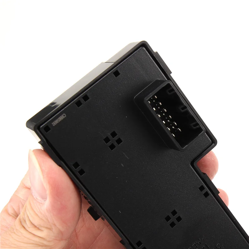 A55T Window Master Control Switch Window Main Control Switch Power Window Master Control Switch
