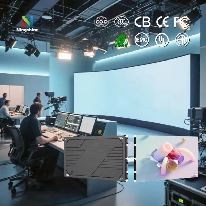 

Hot Seller:Waterproof COB LED Display Indoor P0.6 P0.7 P0.9 P1.25 Micro Thin Church Video Wall PanelCustomizable