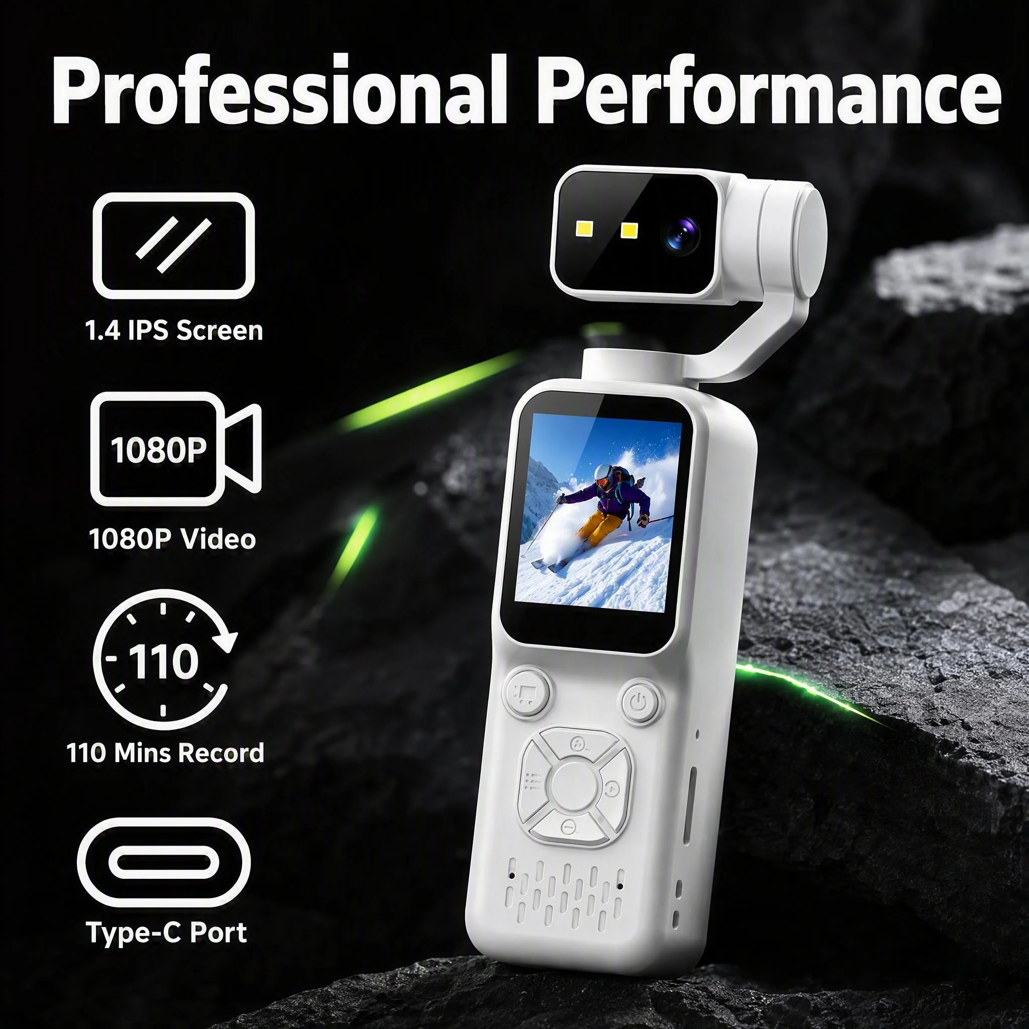 Thumbnail 3 - #56 Best Action Sports Cameras to Buy In 2026