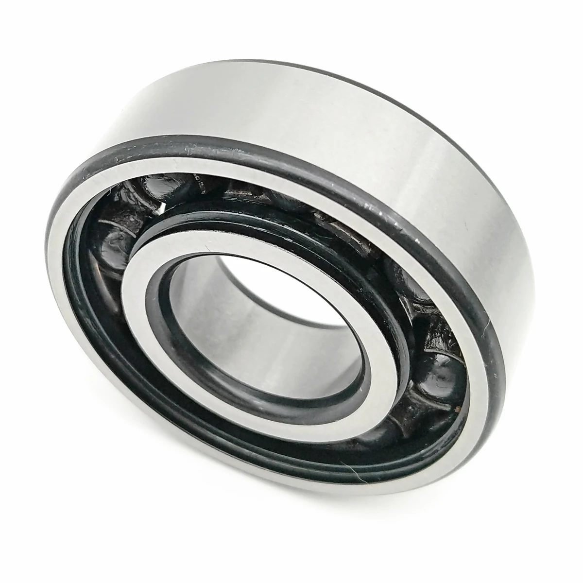 

1pcs 61800-2RS1 TN9 HQ1 P53 10x19x5 61800 TN9 HQ1 P53 MOCHU Hybrid Ceramic Ball Bearings Single Row Si3N4 Ball ABEC-5