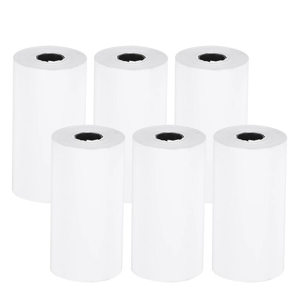 6-rolls-57x30mm-thermal-receipt-paper-professional-printing-accessory-for-small-printer