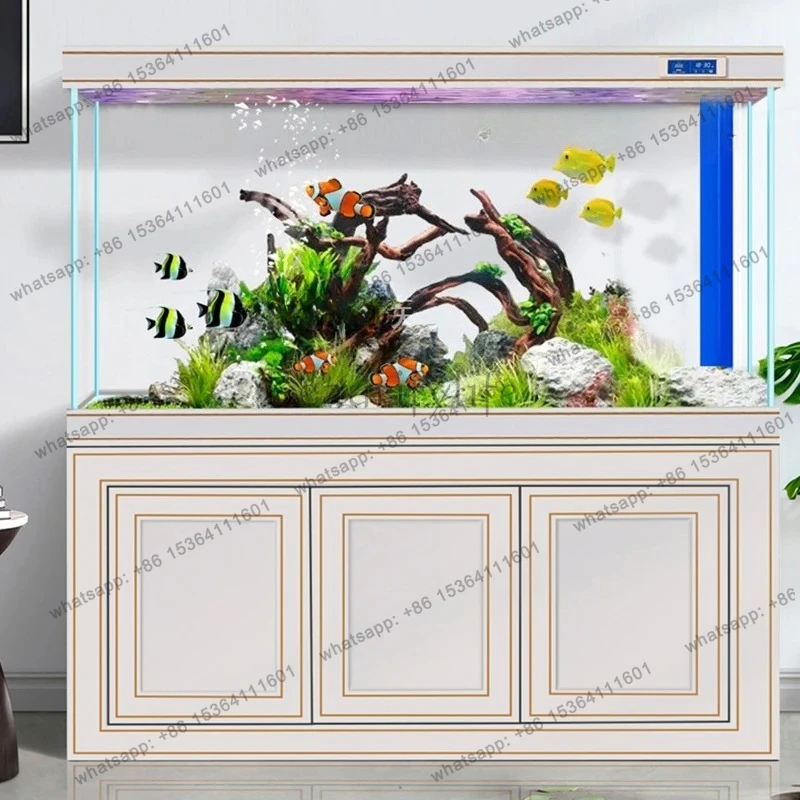 Acquario Cinese Di … - image