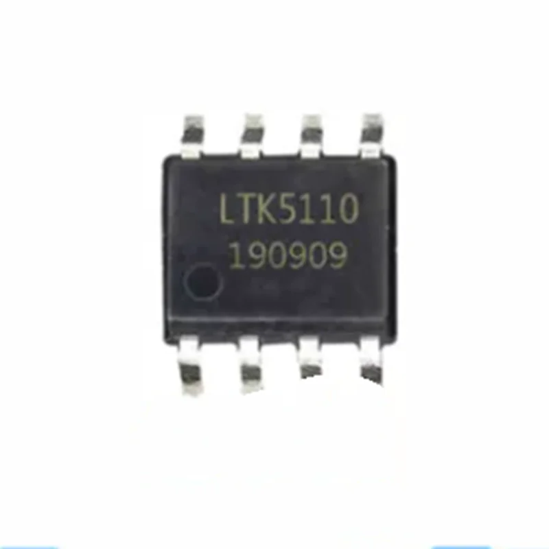 10PCS-50PCS LTK5110 LTK5112 ESOP8 High-performance audio power amplifier