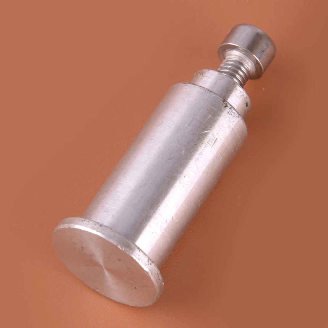 

621-126061 Ремкомплект переключателя передач, штифт, фиксатор коробки передач, жесткий, ручной, серебристый, подходит для BMW Mini R50 2004 2005 2006 2007 2008 2009-2023