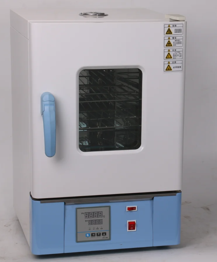 Good quality cheap Desktop Type 18L Thermostatic  Incubator for Lab use