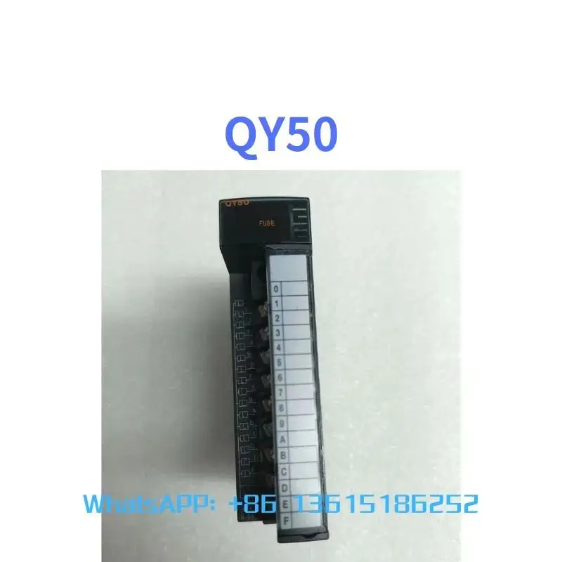 

QY50 Second-hand module testing function OK