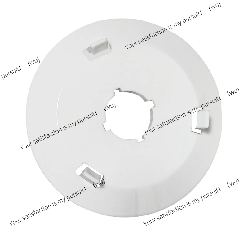 Suitable for Dough Hook Shield for 4.5-5 Qt Tilt-Head Stand Mixer Splash Protection for Ingredient Spills-A09G