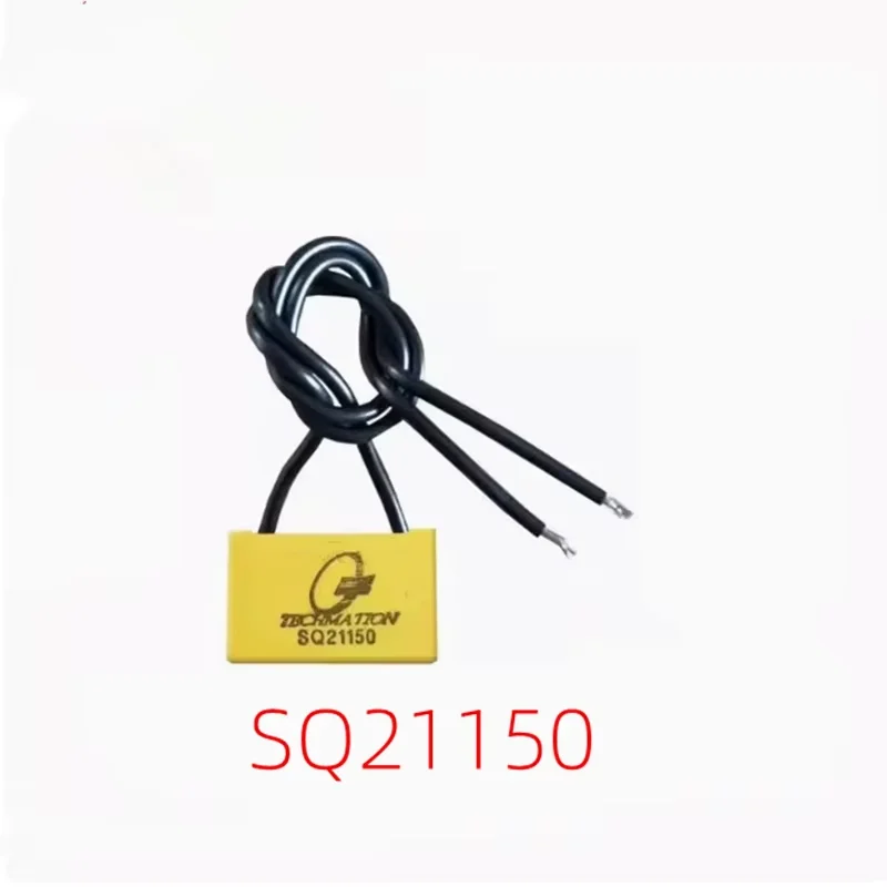 1PCS SQ21150 Heating Capacitor Absorber Spark Eliminator Arc Extinguisher C17 For Injection Molding Machine For Electric Heating