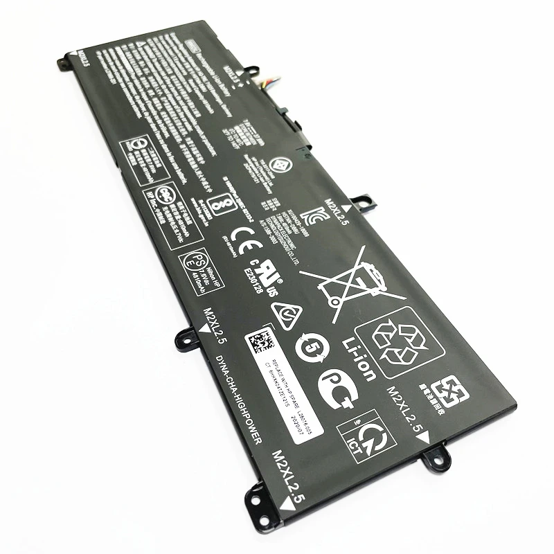 CSBD HSTNN-IB8Q baru MM02XL DB8U L27868-2D1 L27868-1C1 baterai L28076-005 untuk HP Pavilion Pavilion AN0302NG AN0066UR