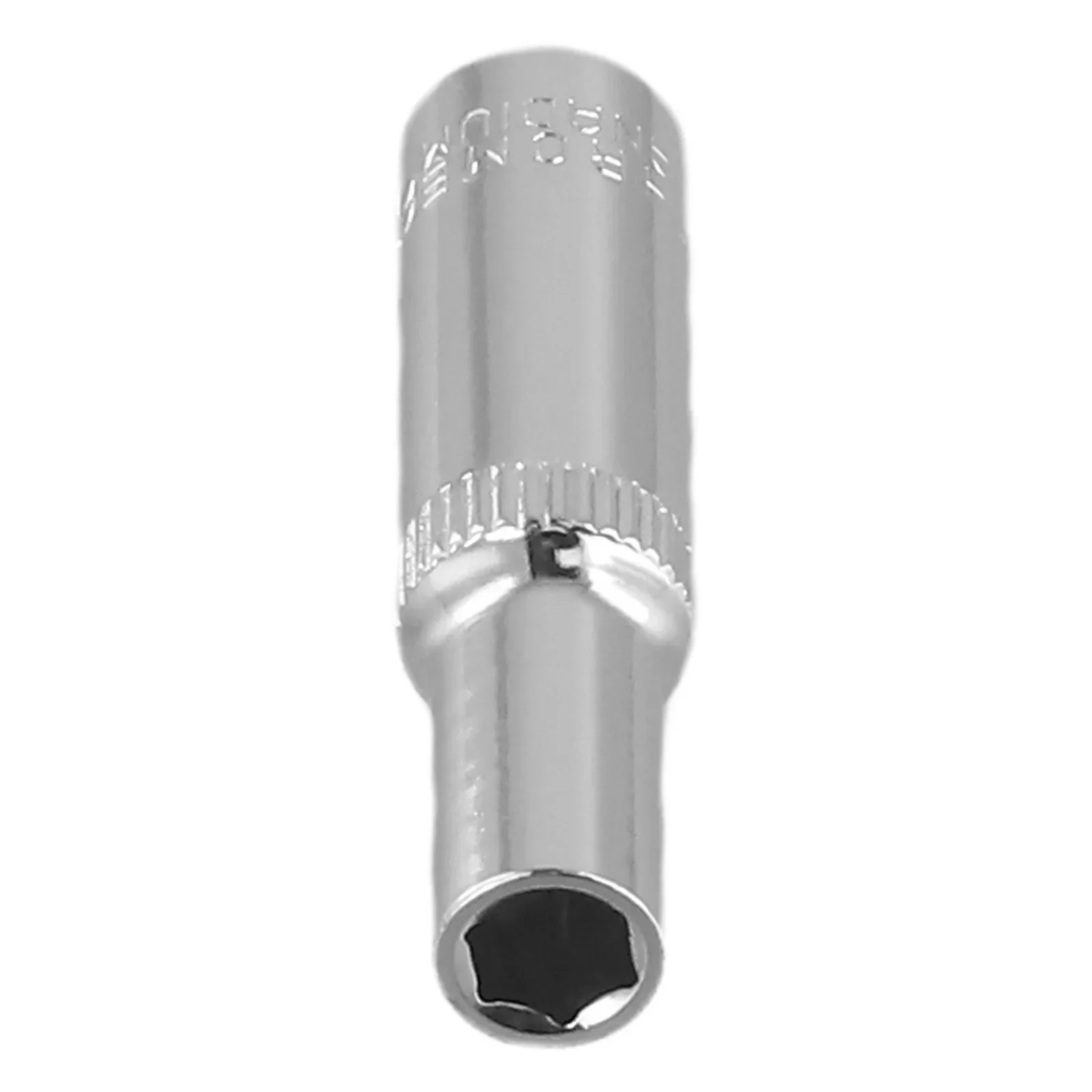 Impact Socket Adapter Set For Drill - 1/4\