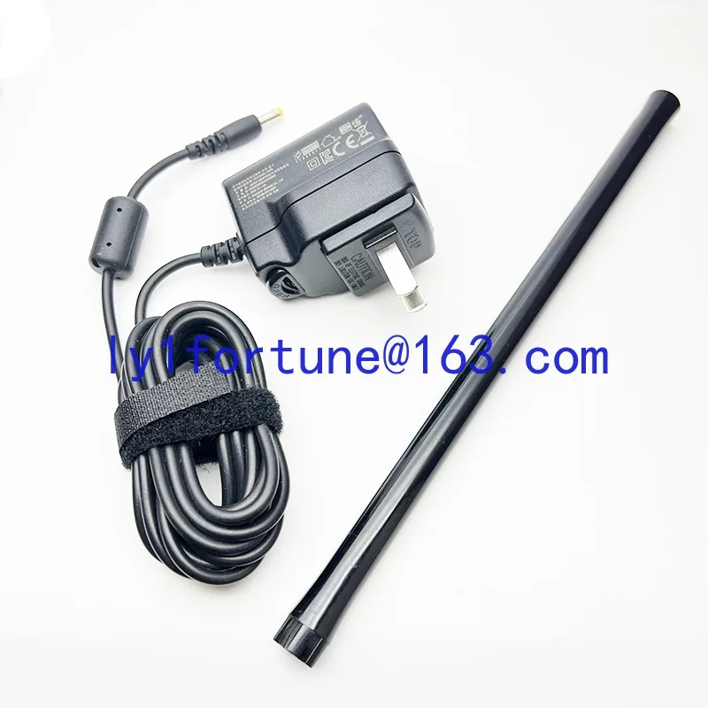 

C950 camera power supply extension rod branch V-U0029 charger remote control battery BCC950