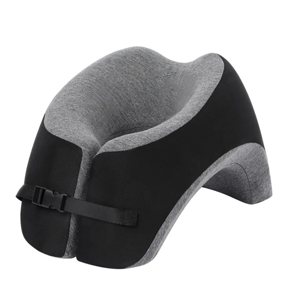 Office Multifunctional Siesta Artifact Students Sleep on Their Sleeps U-Shaped Desk Siesta Pillow Siesta