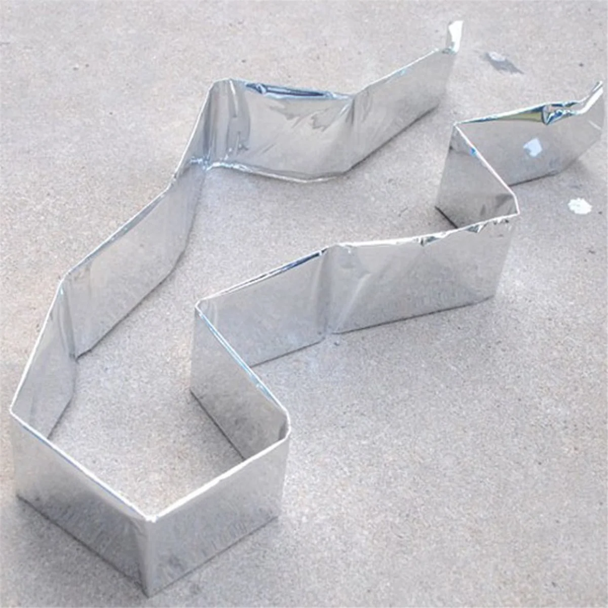 

Y03A 20 шт. аварийные одеяла, термоодеяло, гигантическое космическое одеяло 82,7 x 51 дюйм. Одеяла для выживания, сверхмощное походное снаряжение