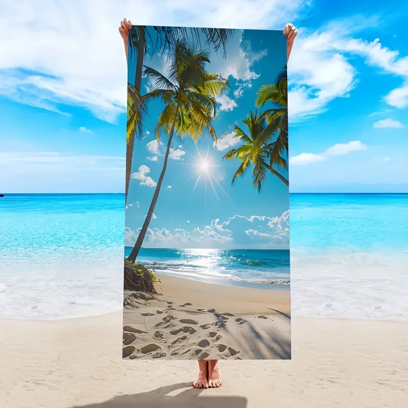 Beach Paradise: Lar… - image