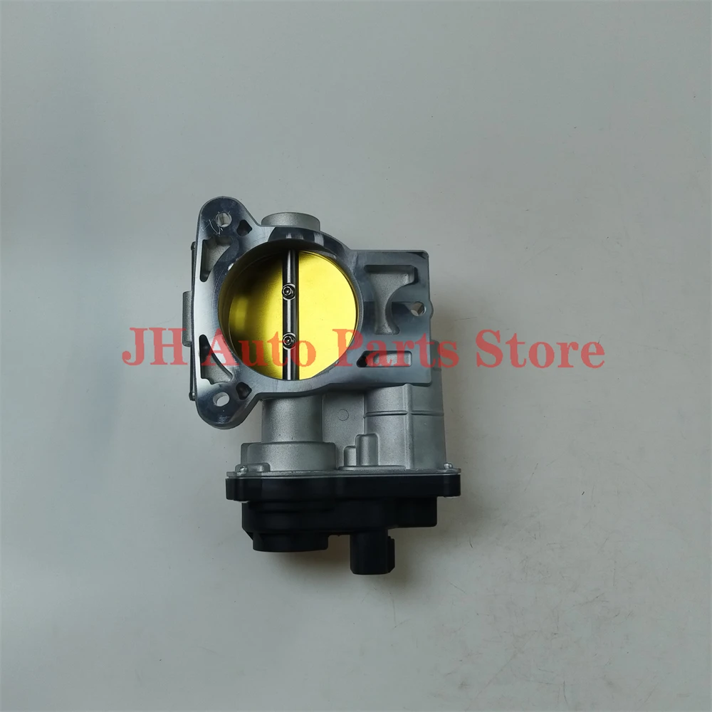 

JH Throttle Body For Chevy Silverado 1500 2500 3500 Avalanche 1500 Tahoe 12570800