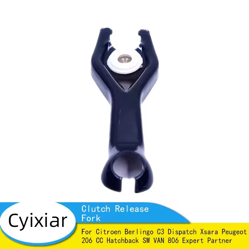 Brand New Clutch Release Fork For Citroen Berlingo C3 Dispatch Xsara Peugeot 206 CC Hatchback SW VAN 806 Expert Partner 211758