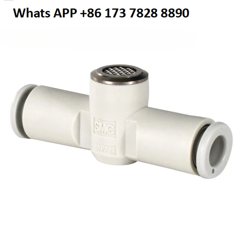 

10Pcs SMC Quick Exhaust Valve AQ240F- 04/06-00/04/06 Pneumatic Connector AQ 340 F - 04/06/08 - 00