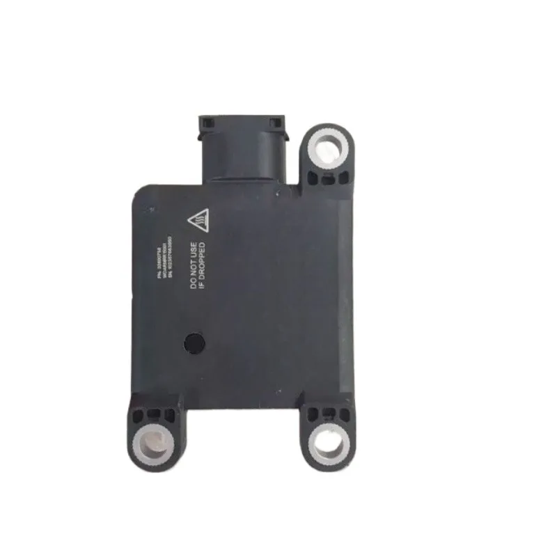 Blind Spot Module Radar Sensor Rear Bumper Corner Millimeter-Wave Radars for AITO M9 Left Right 3560110-RL01 3560180-SY01