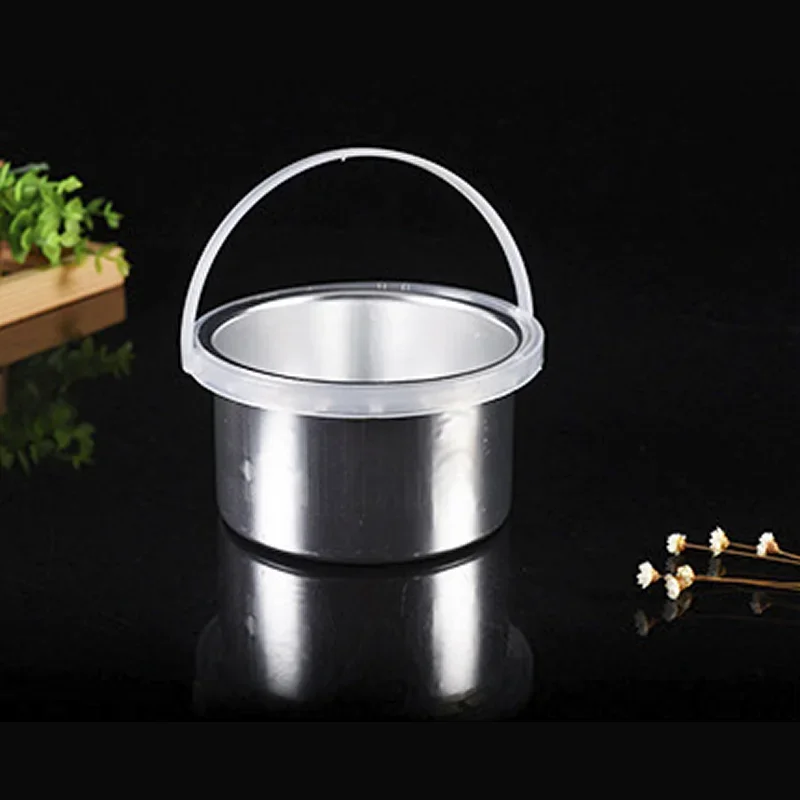 Professional Wax Warmer Wax Melter Heater Depilatory Epilator Paraffin Heater Wax Bean Bead Heating Machine Hair Removal Machine