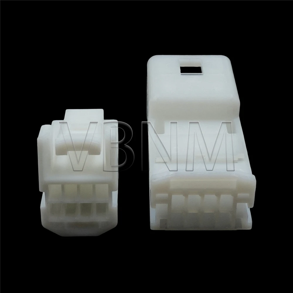 8 Pin 1565804-1 1565804-2 1376352-1 90980-12221 90980-12551 1717103-1 1376350-1 Car Crimp Socket Auto Cable Harness Plug