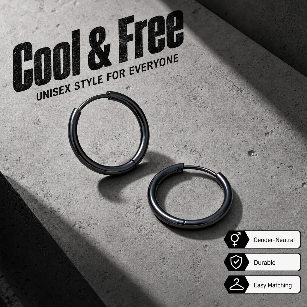 2/10 Pezzi Anelli Chirurgici i - Clicker Ring Seamless recensione e prezzo