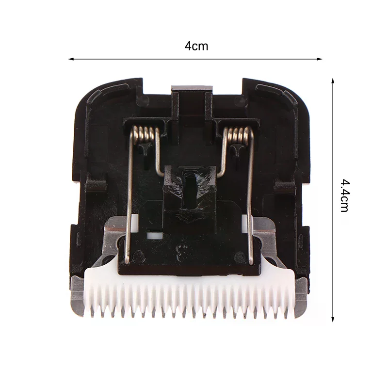 Replacement Hair Clipper Blades Ceramic Cutter Head For Enchen Boost Hair Cutter Hair Clipper Universal Accessories