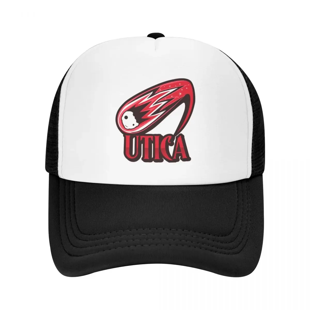 Utica Ny Comets Bas…