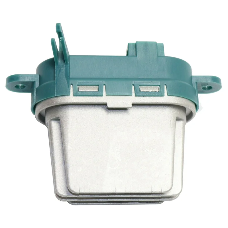 WO-Car Ventola Di Raffreddamento Motore HVAC Riscaldatore Ventilatore Resistenza 7L0907521B Per Q7 Seat Vw Touareg Porsche Cayenne 7L0 907 521B