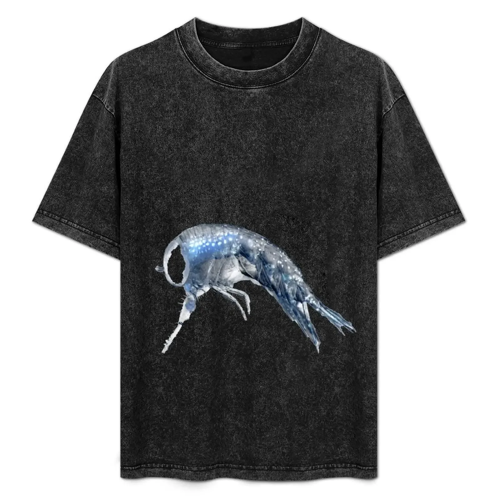 

Amphipods T-Shirt Big Size Daily Wear T-Shirt