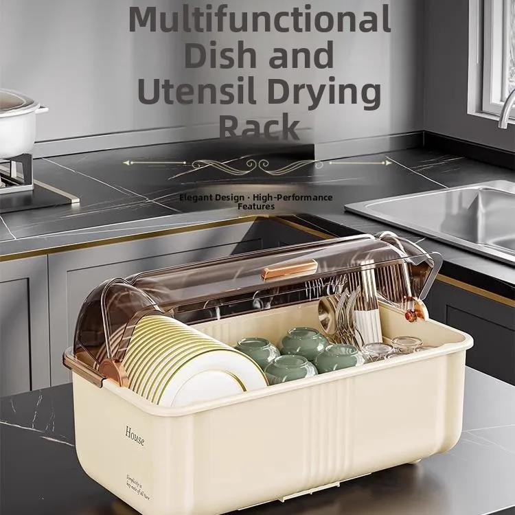 New Kitchen Storage…