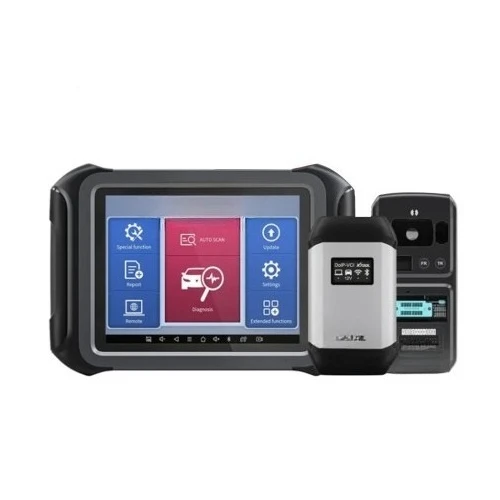 

XTOOL X100 MAX IMMO&Key Programmer Tools with