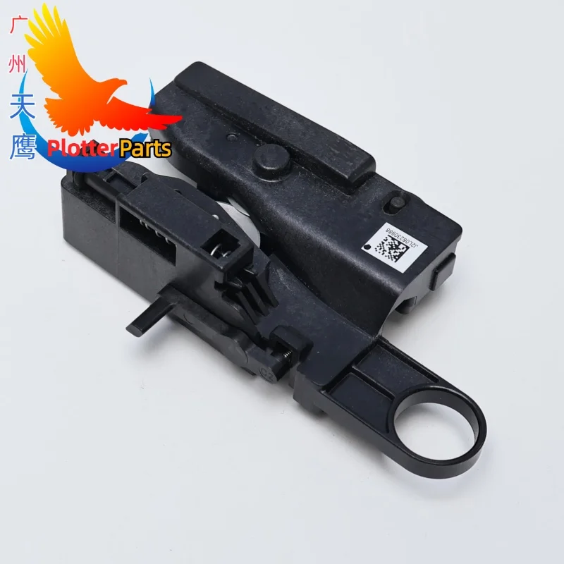 Q5669-60713 Cutter Assembly Rubber Ring for HP DESIGNJET Z2100 Z3100 Z3200 Z5200 T1100 T610 Plotter Accessories