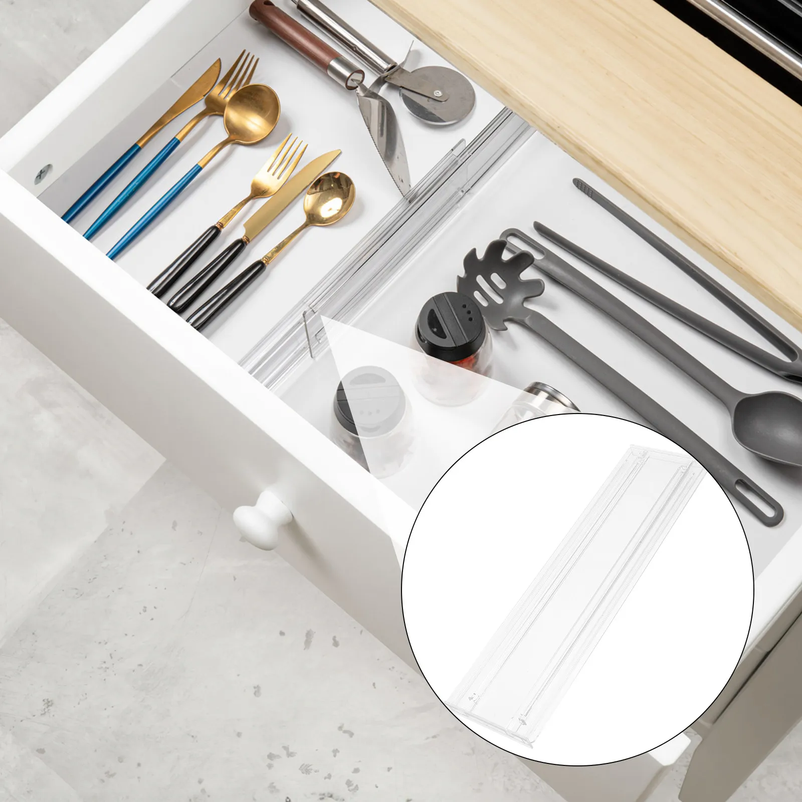 4pcs-drawer-dividers-retractable-expandable-flexible-plastic-organizer-tool-for-home-clothing-socks-makeup-storage-sundries