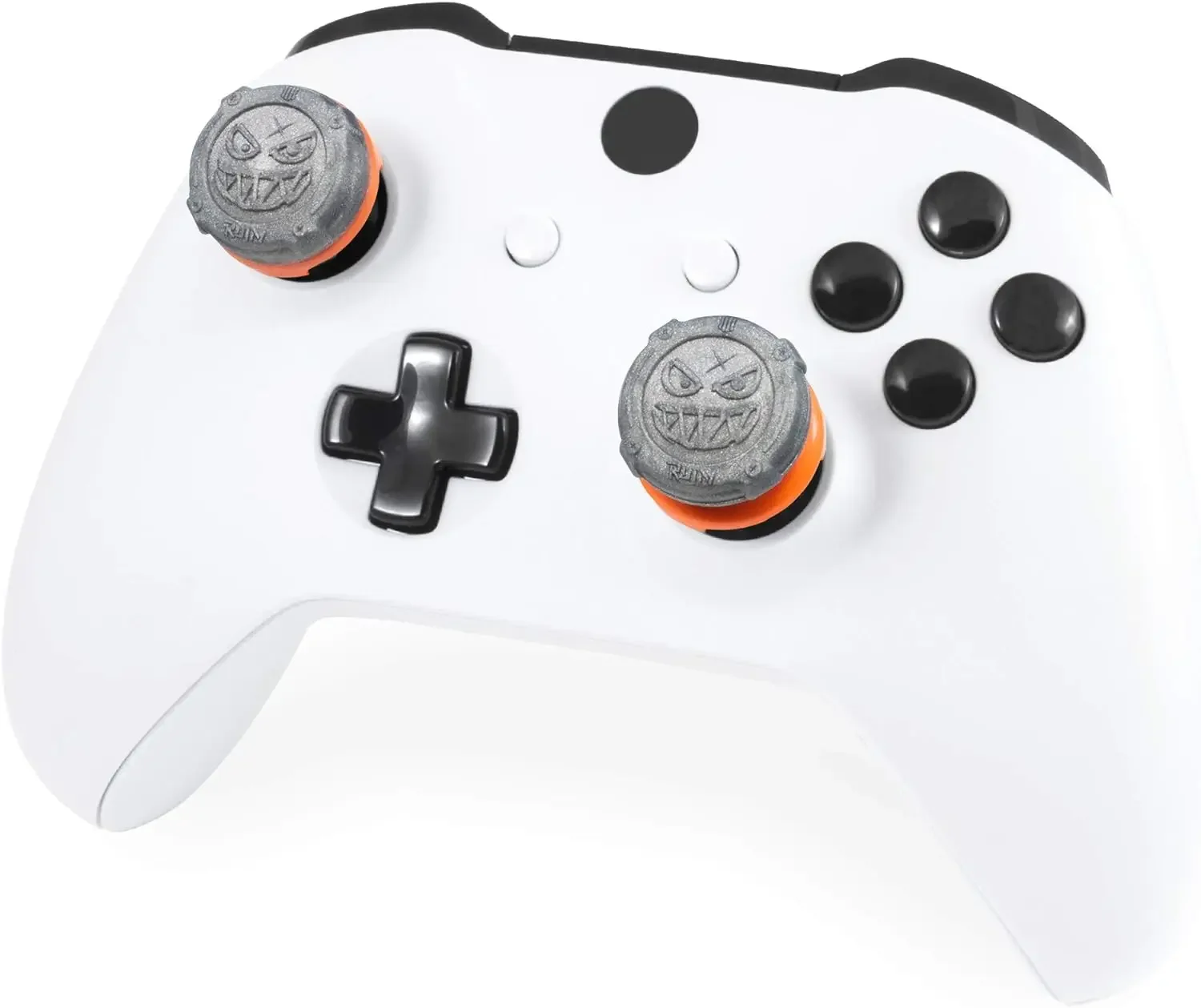 KontrolFreek Call of Duty: Black Ops 4 Grav Slam for Xbox One Controller