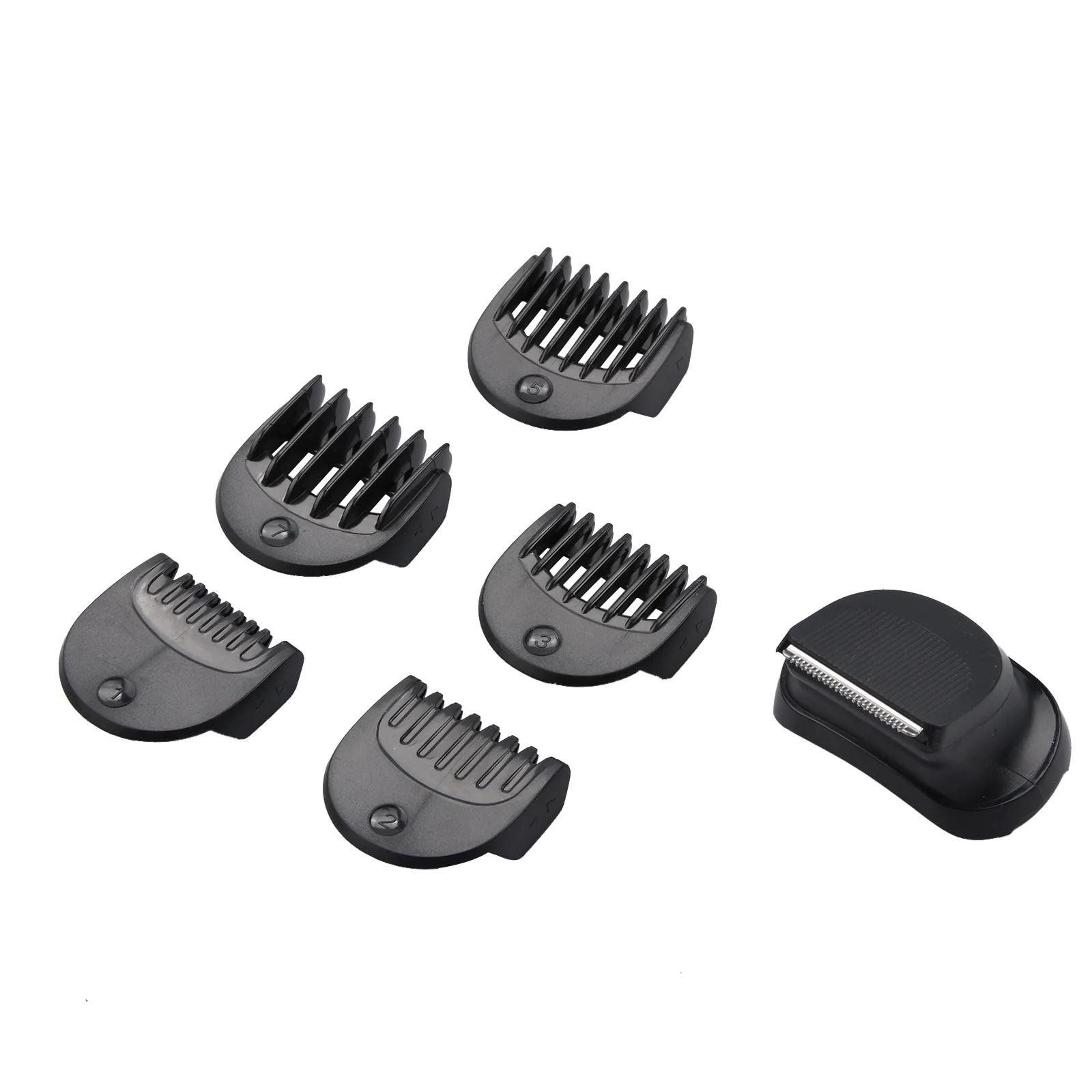 1 Set Shaver Part Cutter Accessories BT3 Trimmer Head Comb Kit For Braun Series 3 300S 301S 310S 320S 330S 340S 360S Replacement