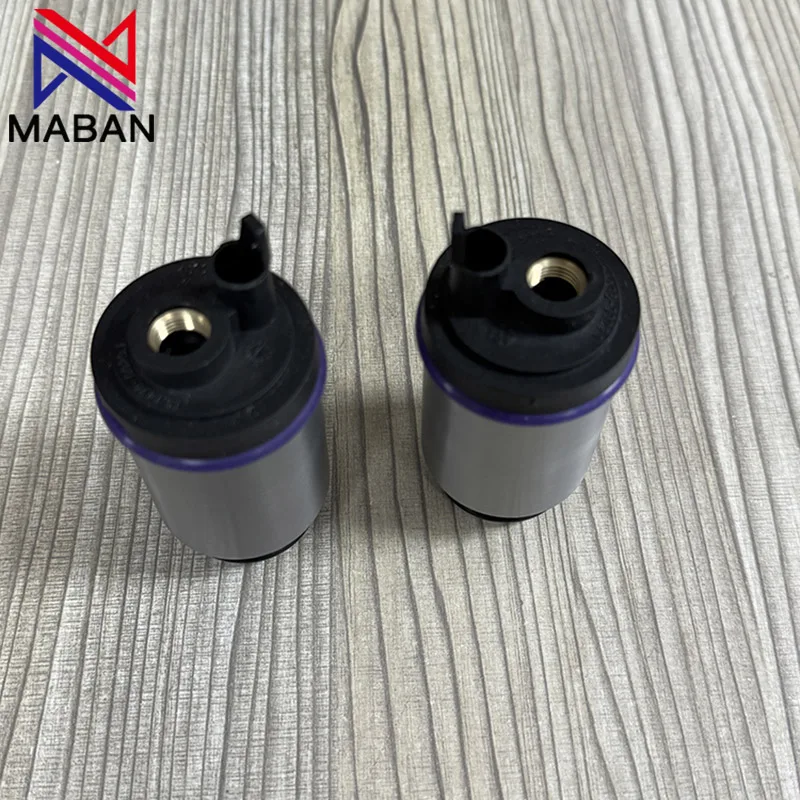 

2 шт. передних соленоидных клапанов управления 97034305115 97034305215 для компрессора пневмоподвески Porsche Panamera 970 2009-2013