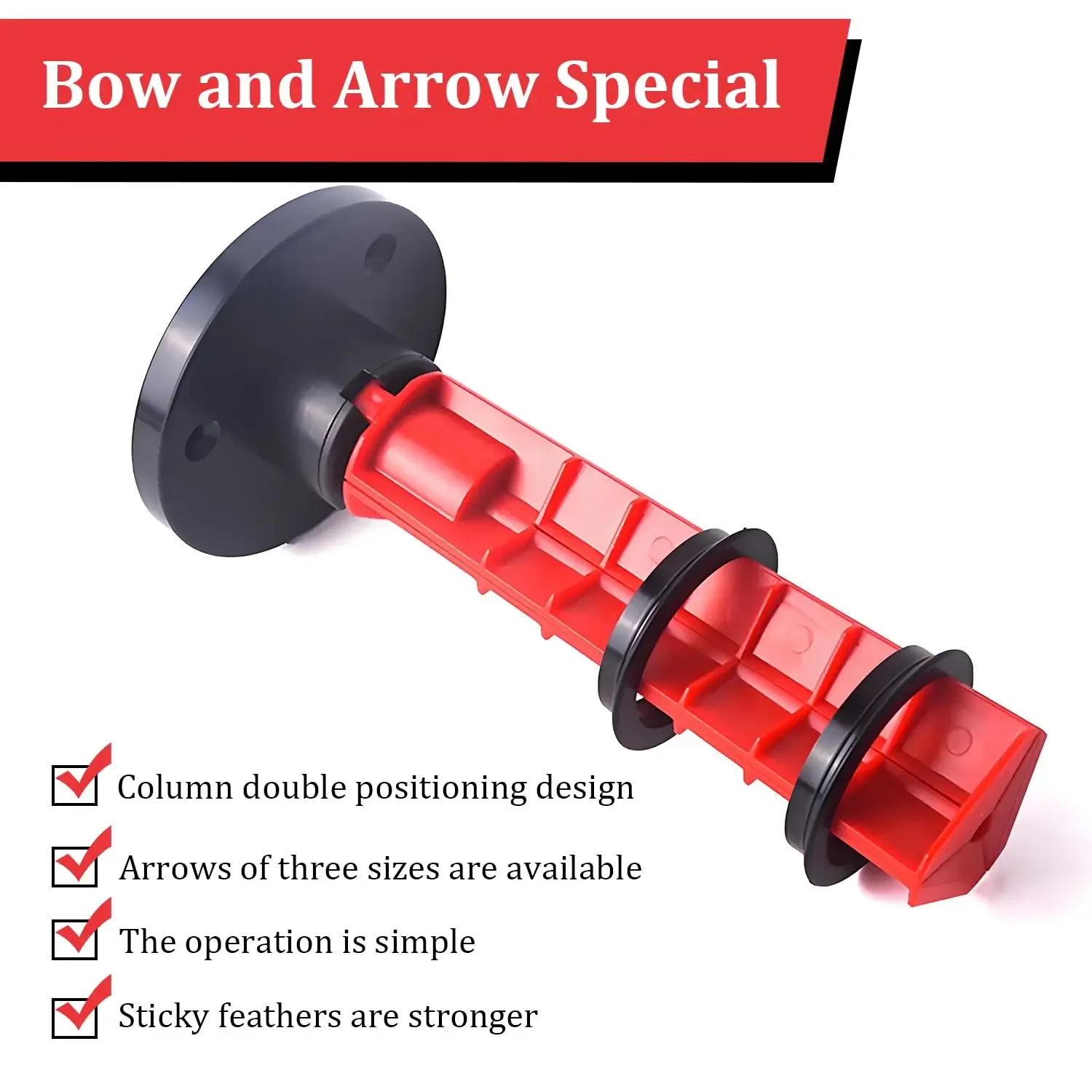 Arrow Fletcher Jig Fletching Jig Straight Helix Tower Fletch Tool Arrow Fletching Bonding Tool Archery Fletching Jig In Store